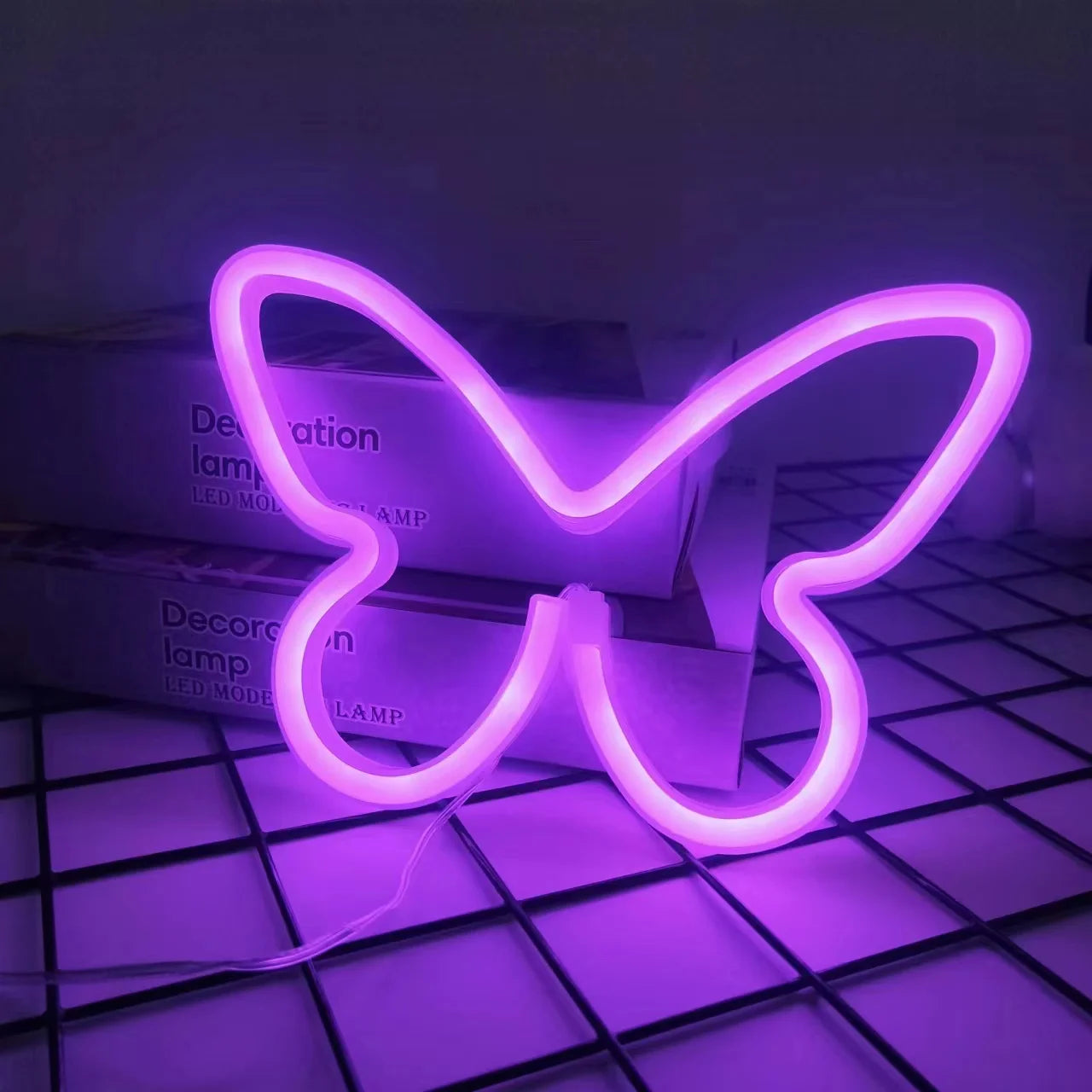 LED neon signs