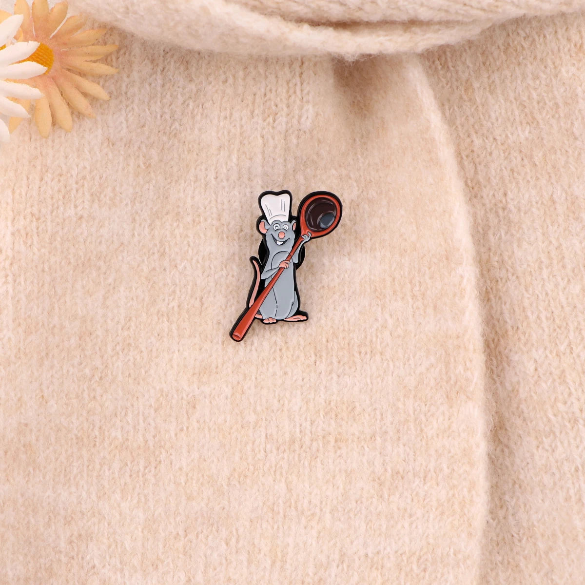 Disney Enamel Pins