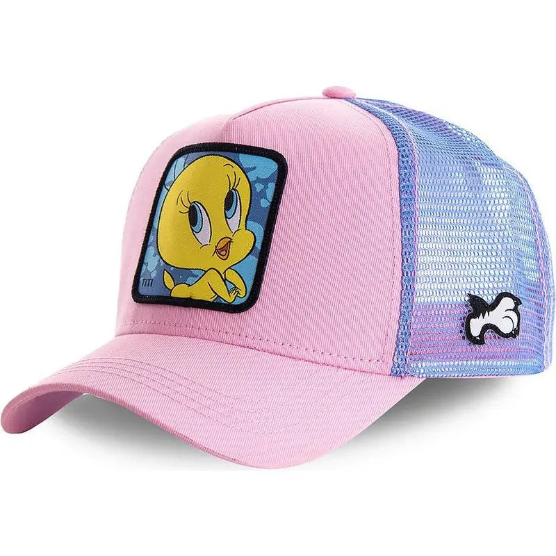 Looney Tunes Caps