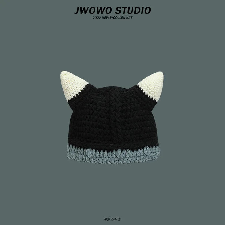 Funny/Cute Alien Beanies