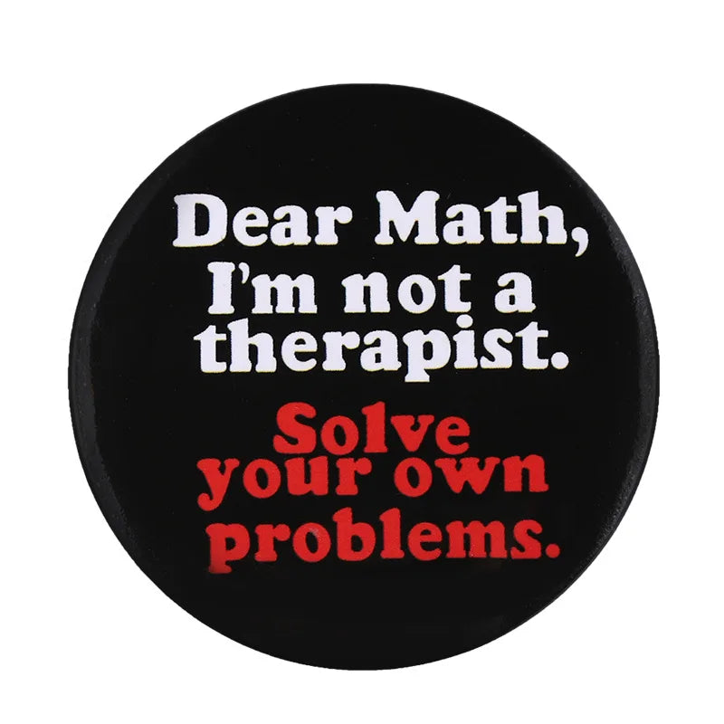 Hipster Pins