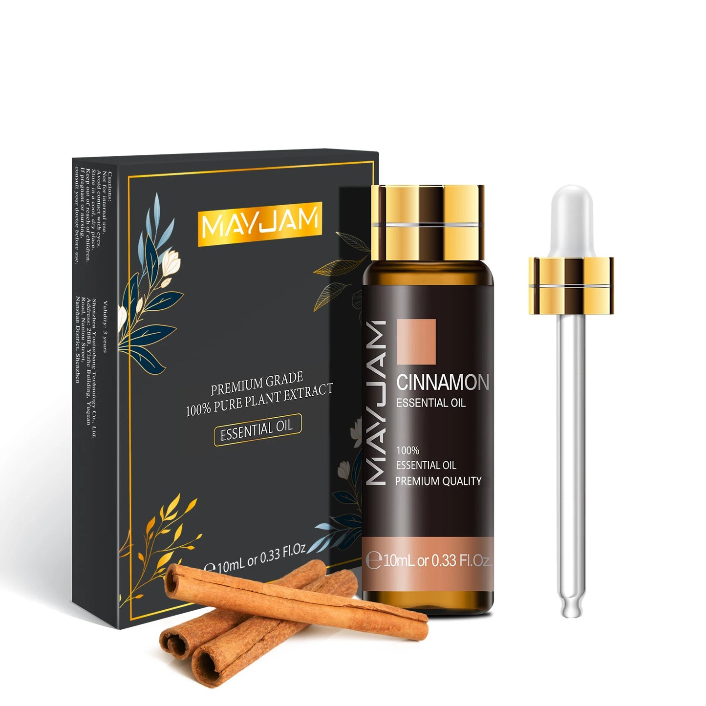 10ML Essential Oils