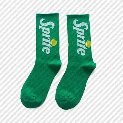 Soda Socks