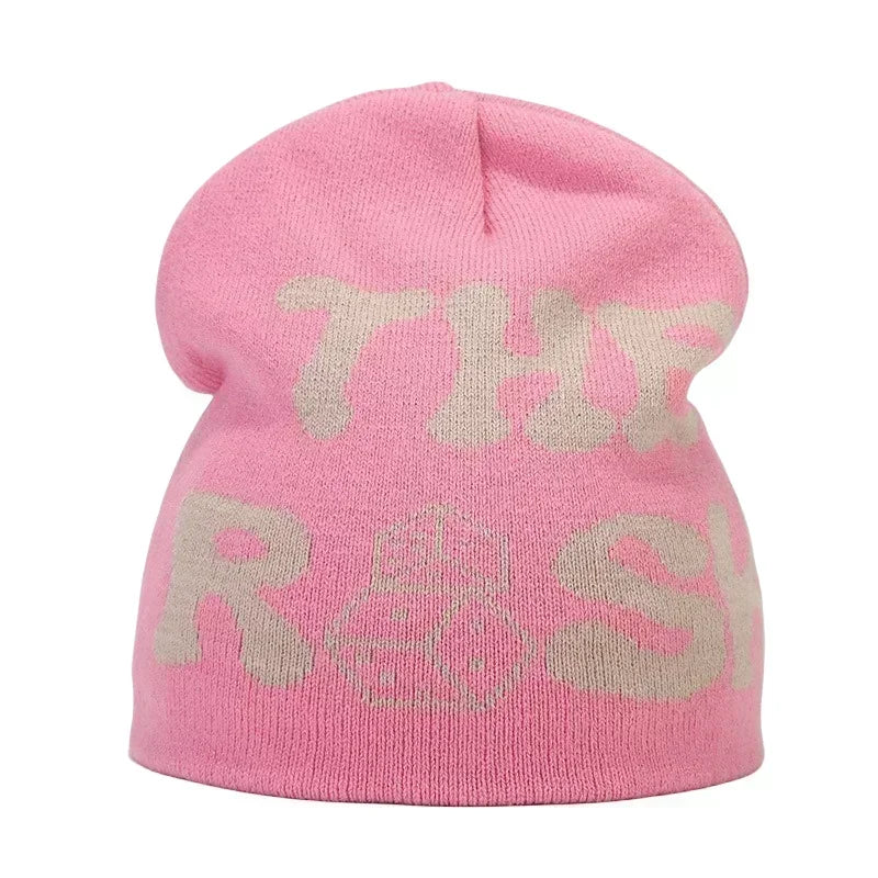 Y2K Style Beanies