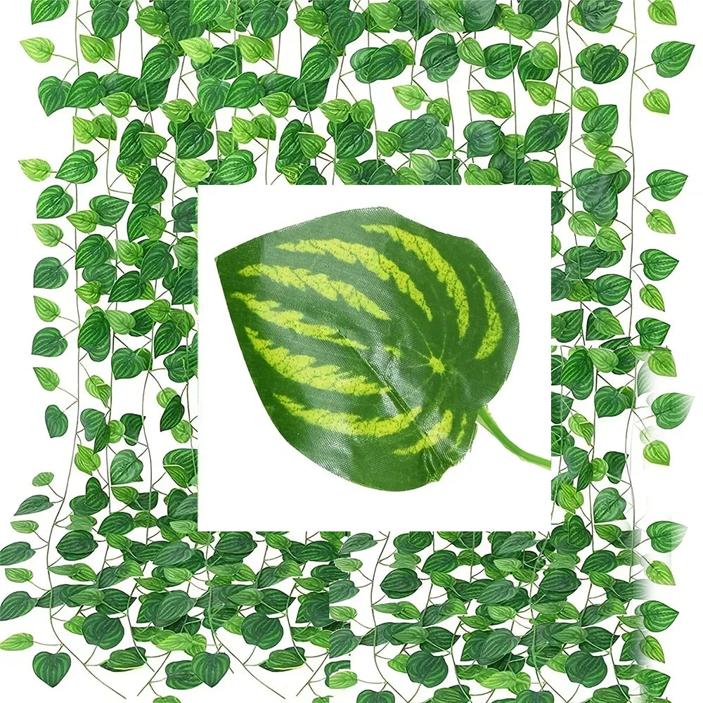 Artificial Vines