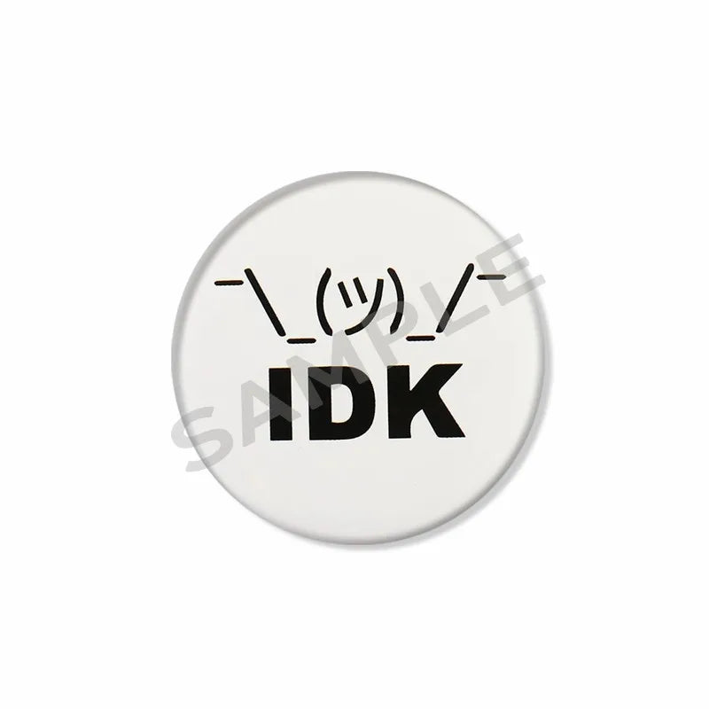 Creative Funny Pins