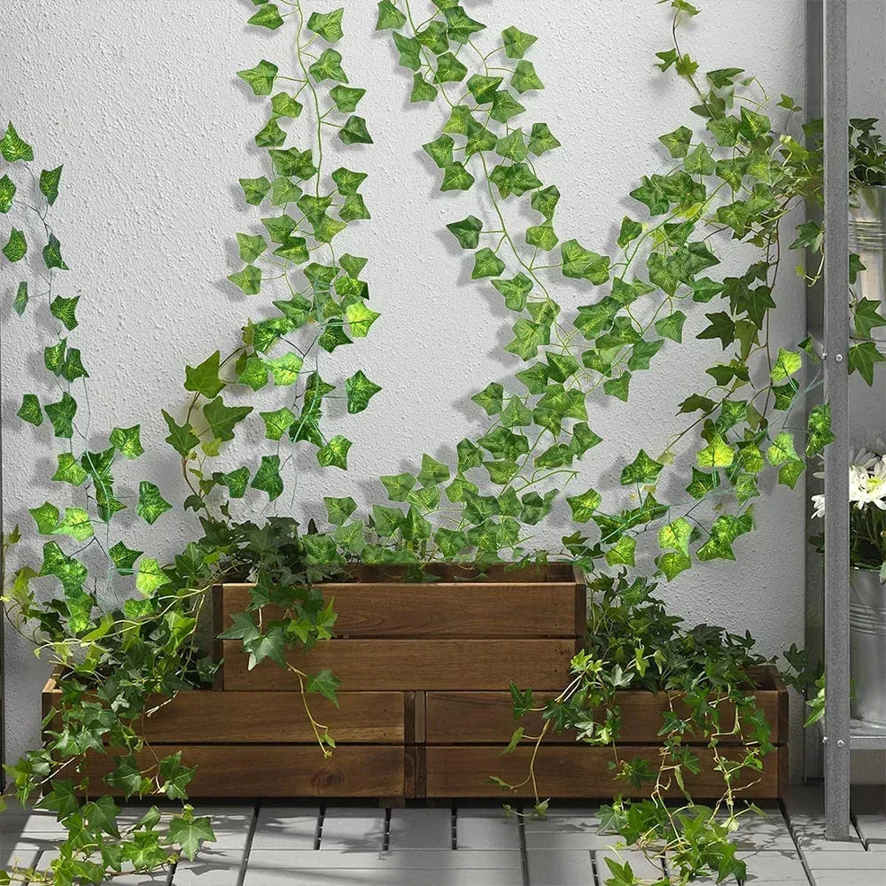 Artificial Vines