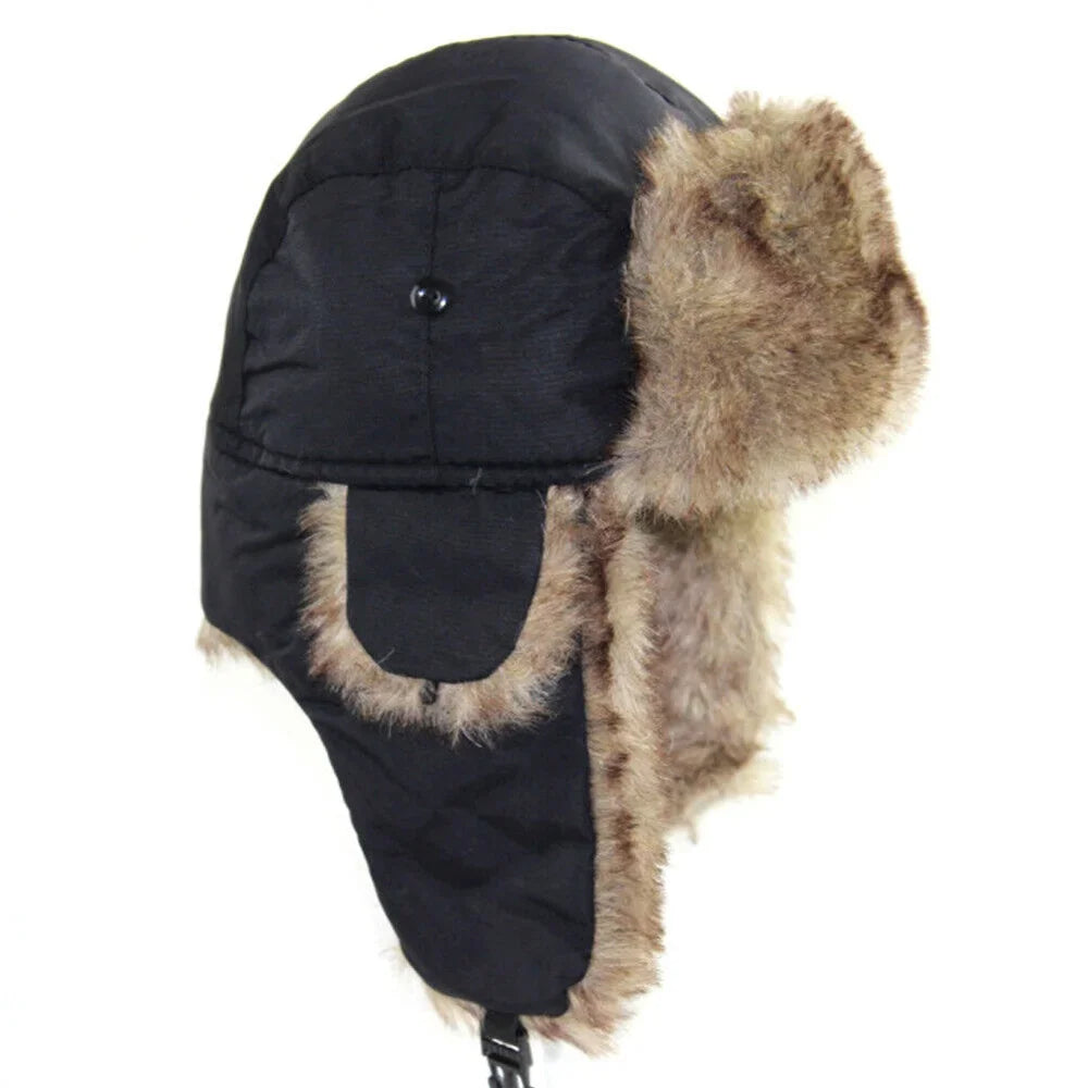 Bomber Hats
