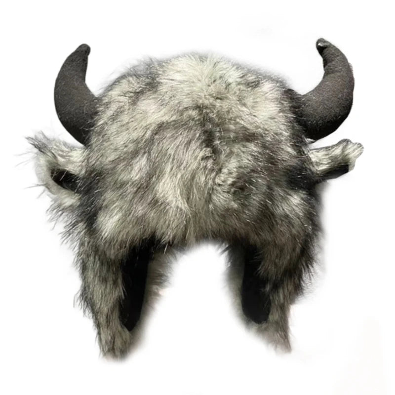 Yak Bomber Hats