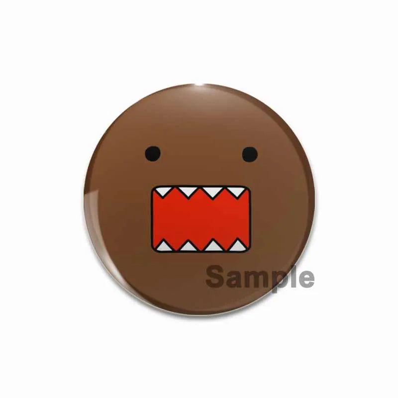 Little Monster Pins