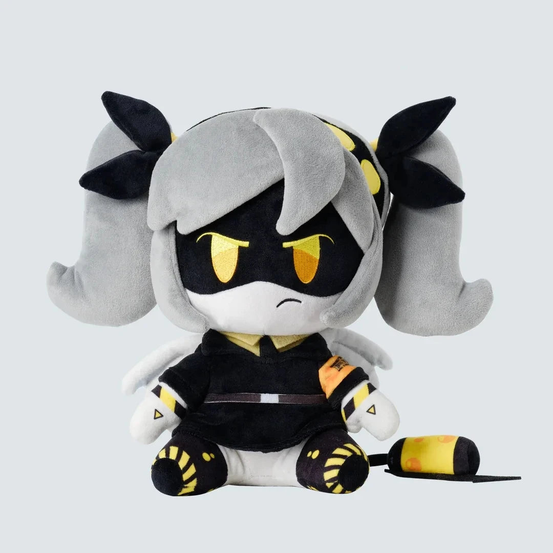 Murder Drones Plushies