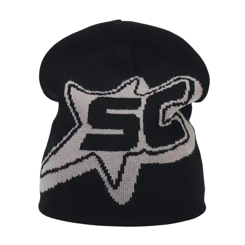 Y2K Style Beanies