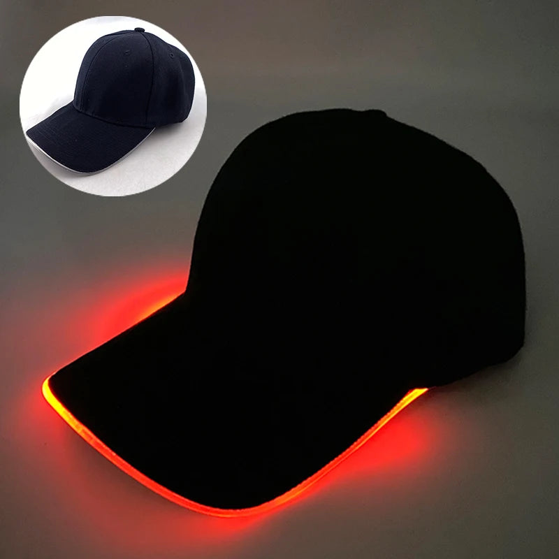 LED Caps