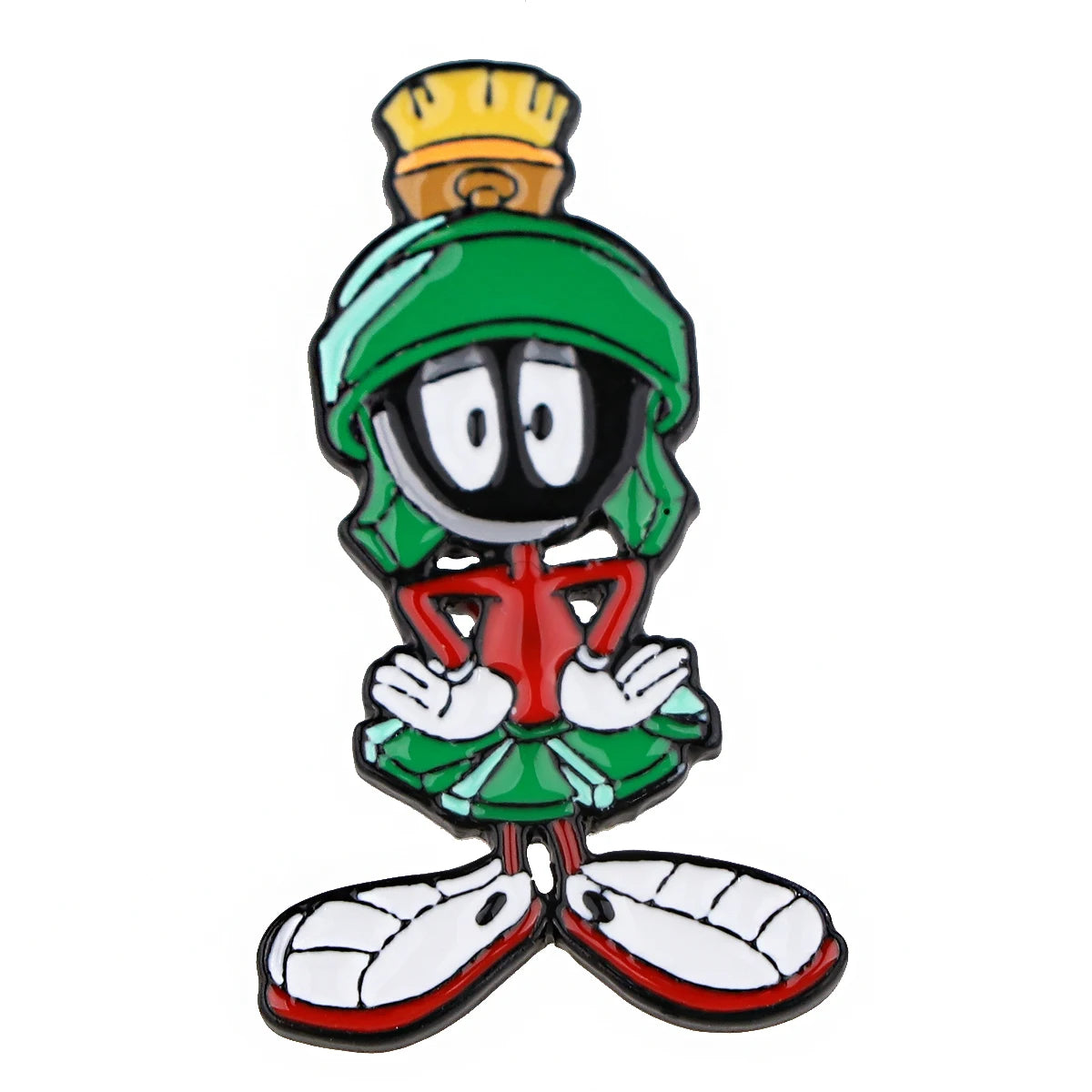 Looney Tunes Enamel Pins