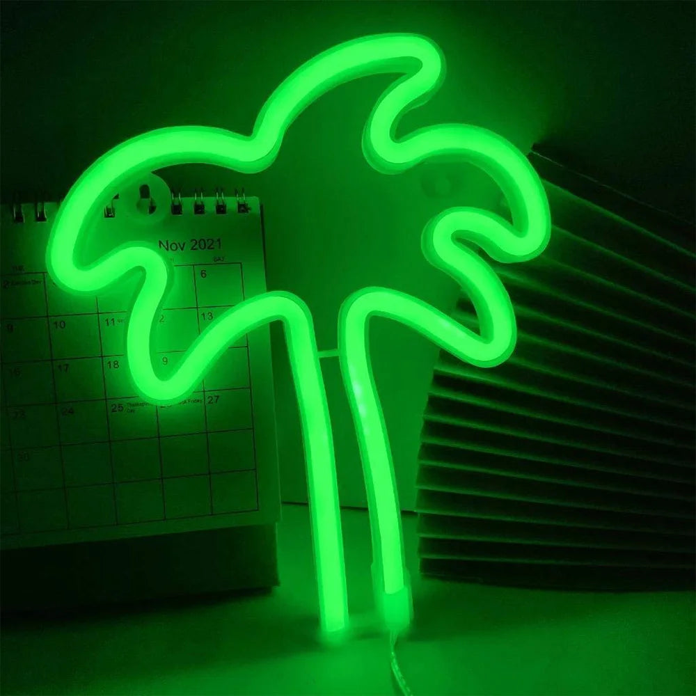 Neon LED Signs