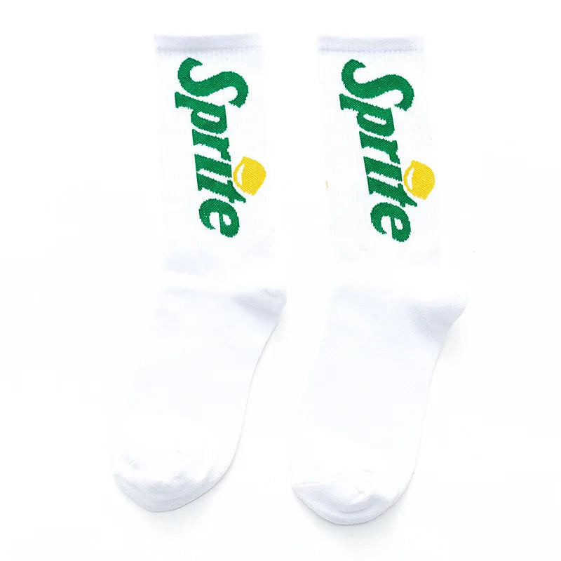 Soda Socks