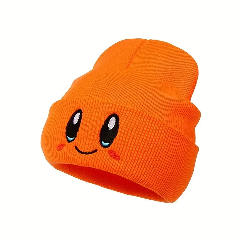 Kirby Beanie