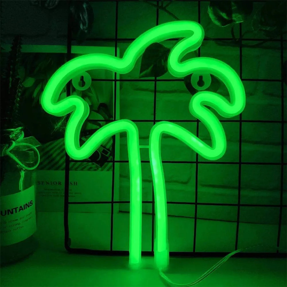 Neon LED Signs