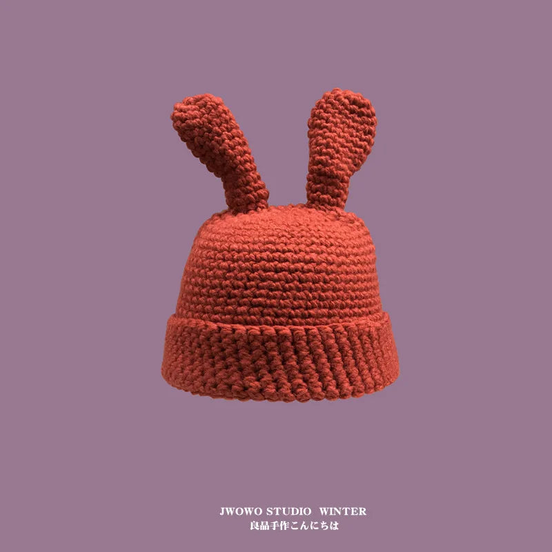 Funny/Cute Alien Beanies