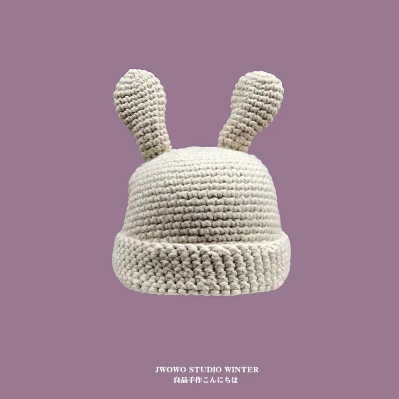 Funny/Cute Alien Beanies