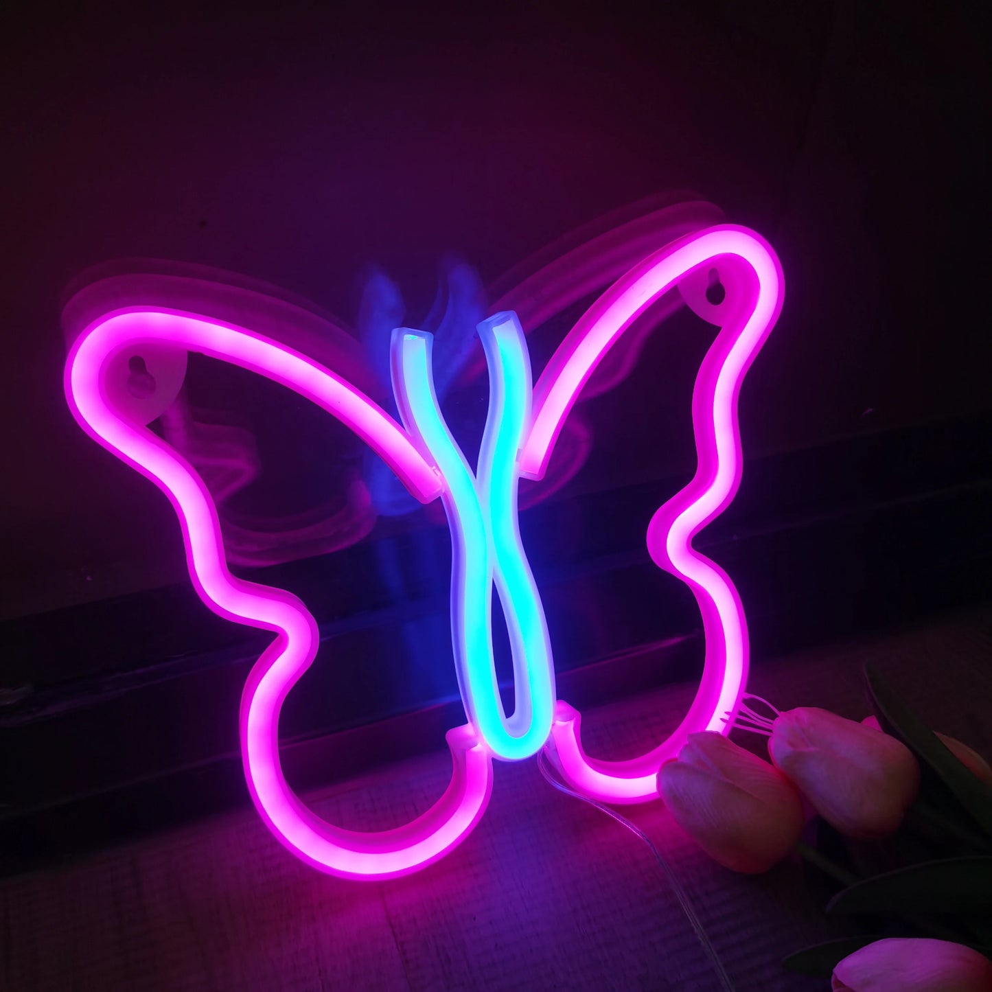 LED neon signs