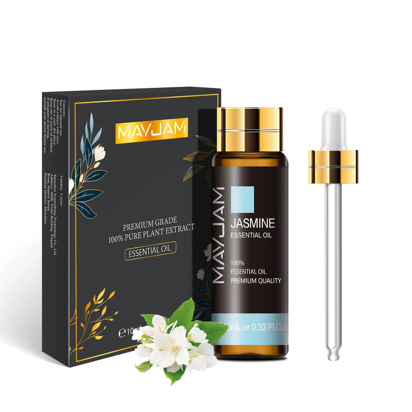 10ML Essential Oils