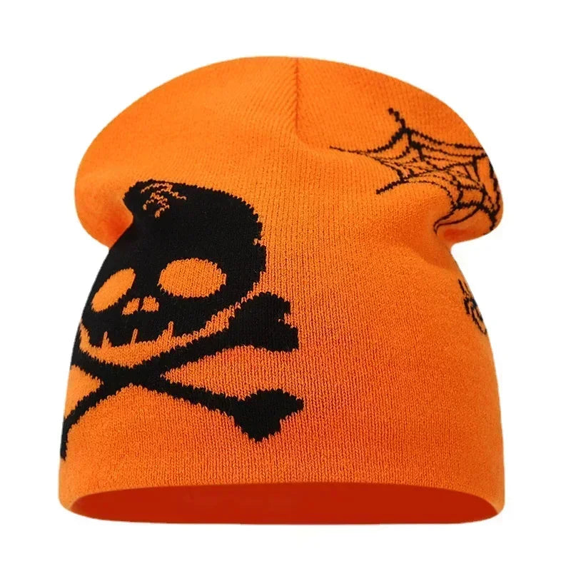 Y2K Style Beanies