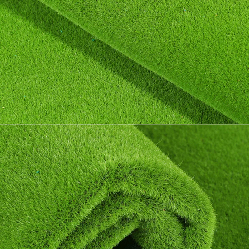 11 Styles Artificial Grass Rugs