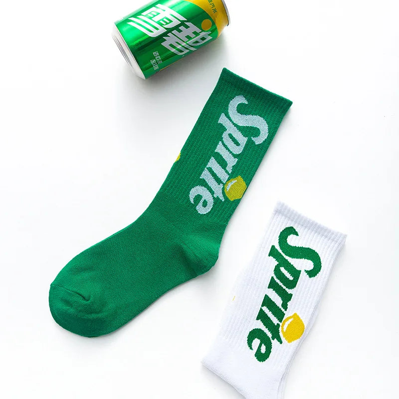 Soda Socks