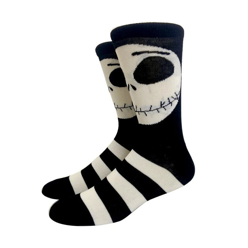 Movie Character Socks