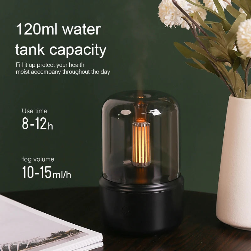 Lantern Style Aroma Diffuser