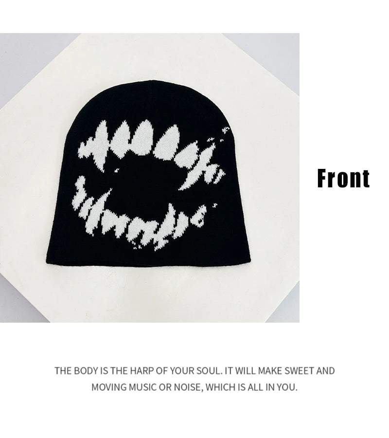 Skater Style Beanies