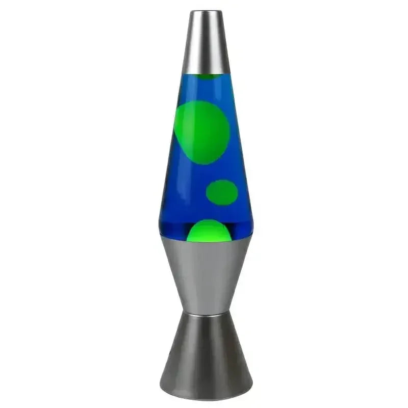 Retro Lava Lamp