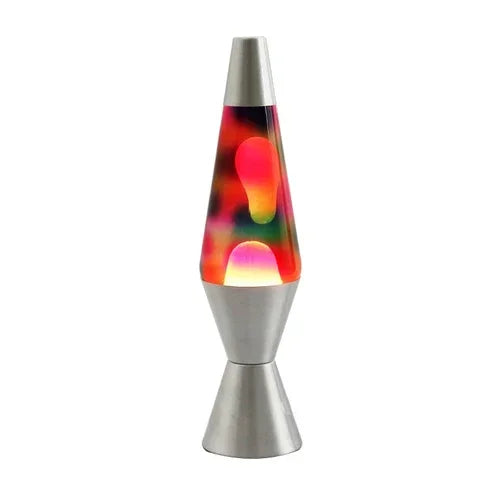 Retro Lava Lamp
