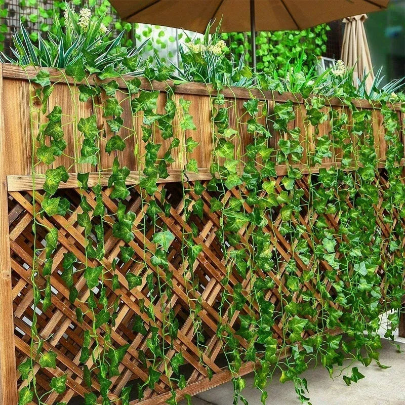 Artificial Vines