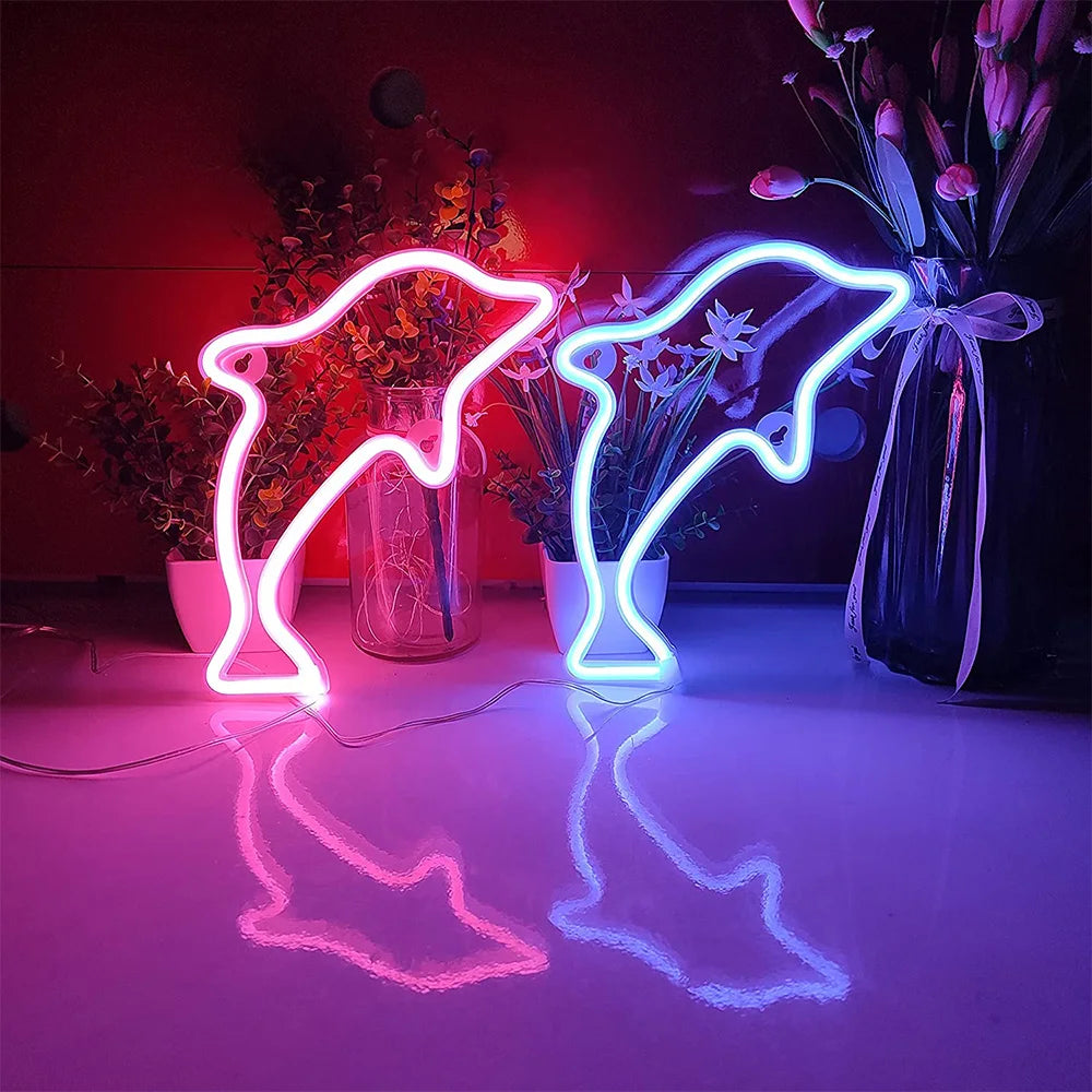 Neon LED Signs