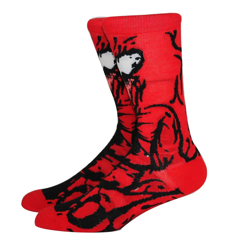 Movie Character Socks