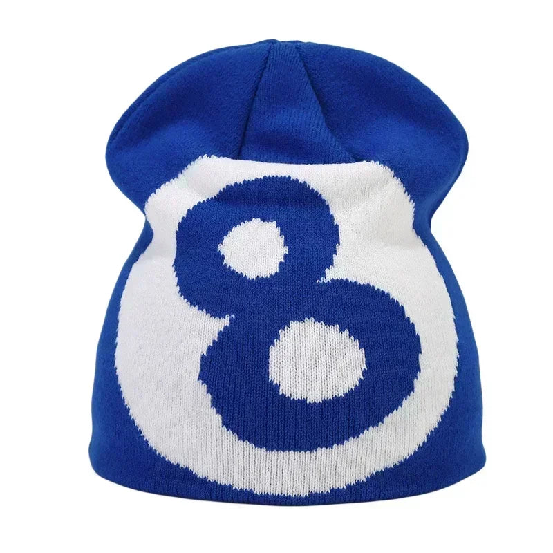 Y2K Style Beanies