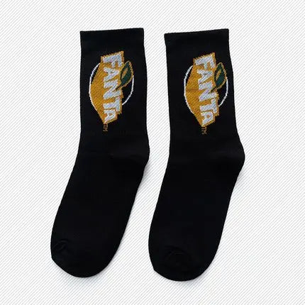 Soda Socks