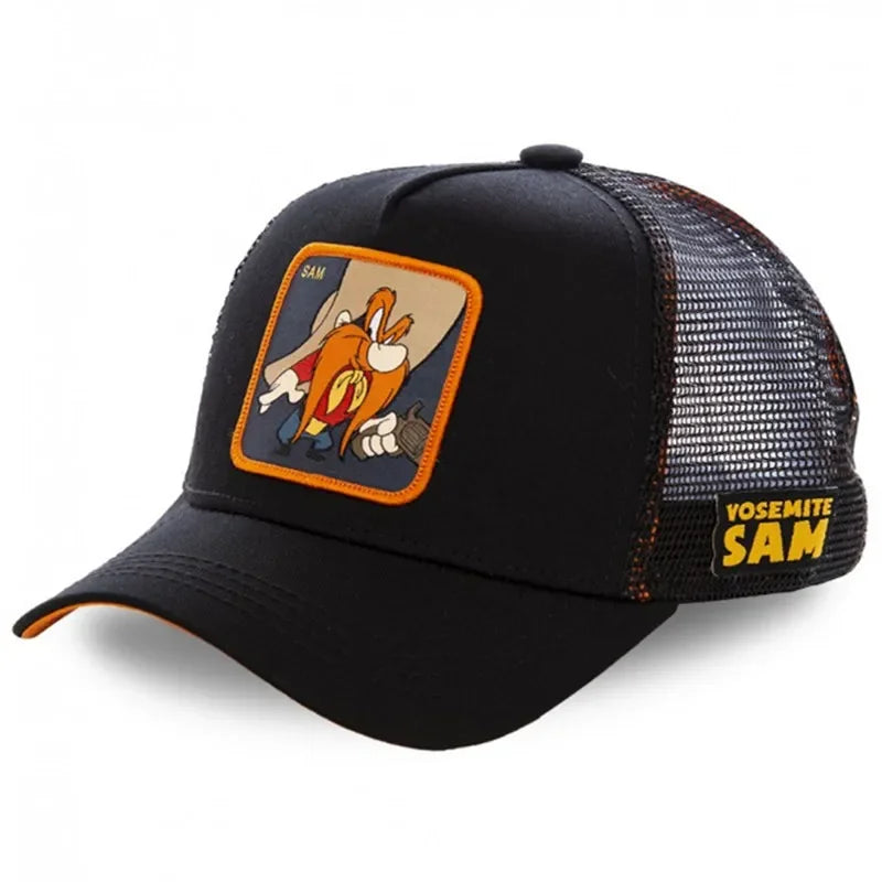 Looney Tunes Caps