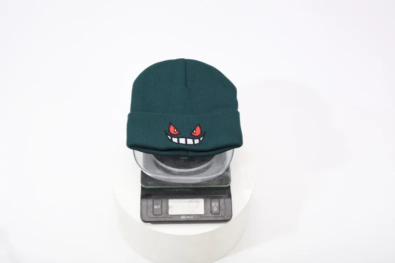 Gengar Beanies