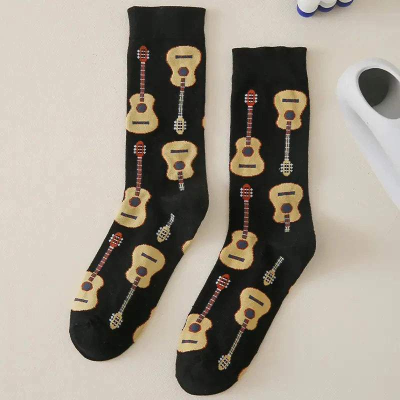 Funny Animal Socks