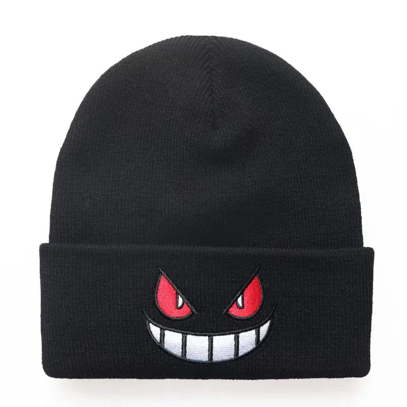 Gengar Beanies