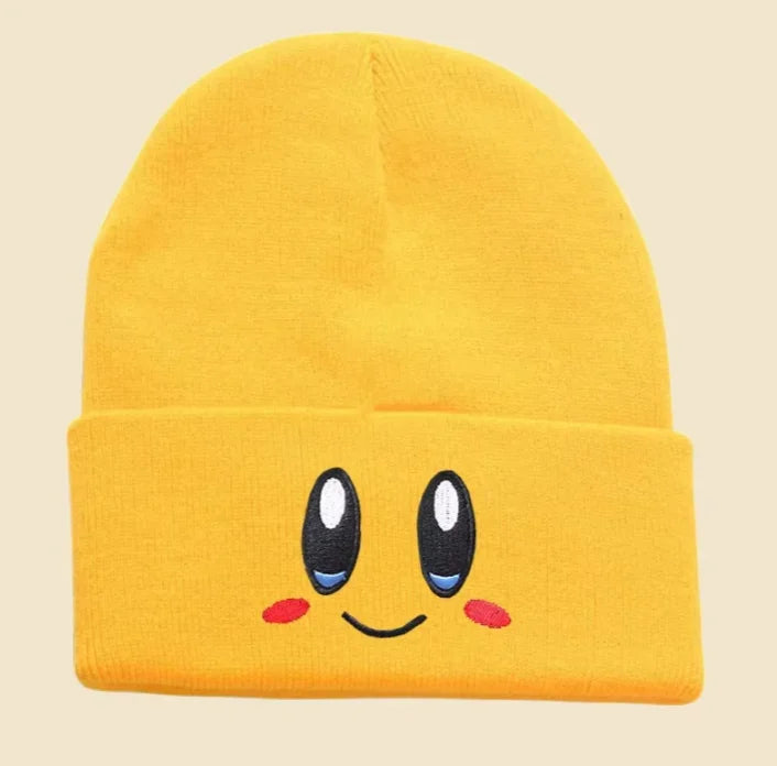 Kirby Beanie