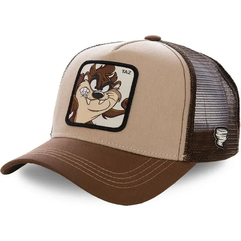 Looney Tunes Caps