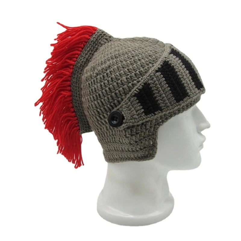 Knight Beanies
