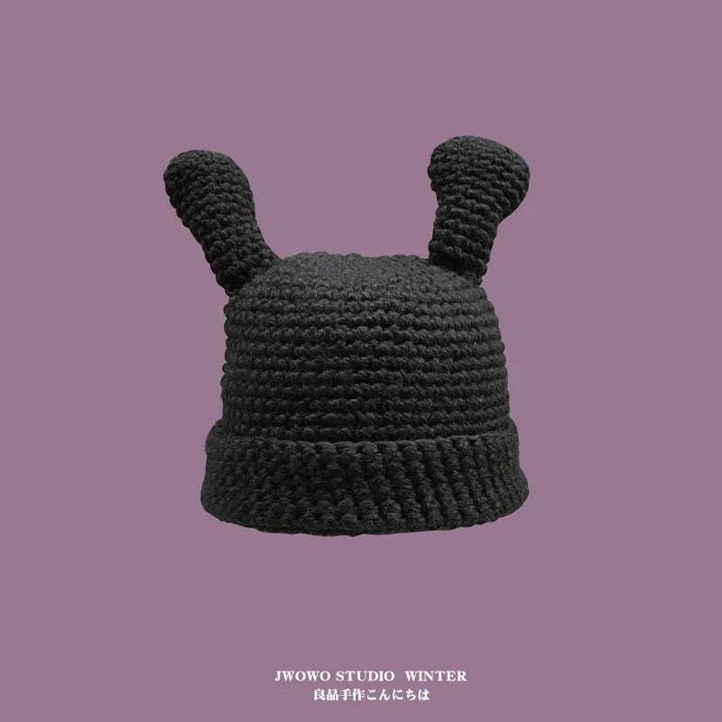 Funny/Cute Alien Beanies