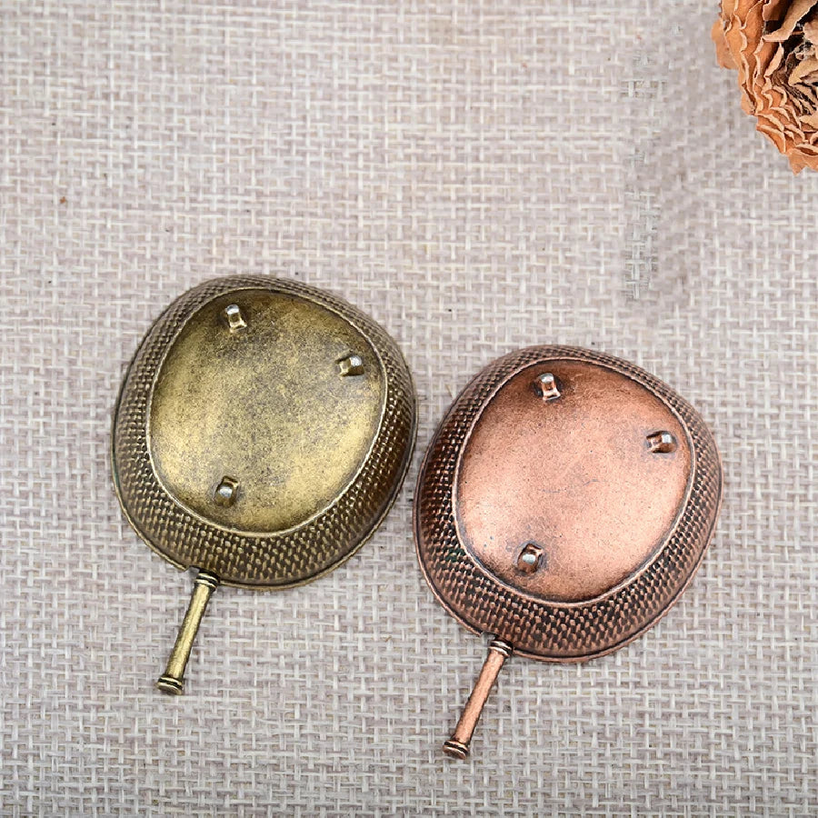 Metal Incense Burners