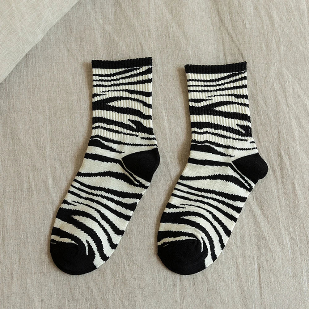 Funny Animal Socks
