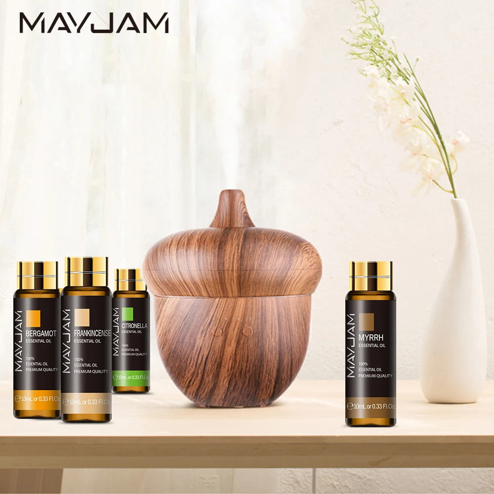 10ML Essential Oils